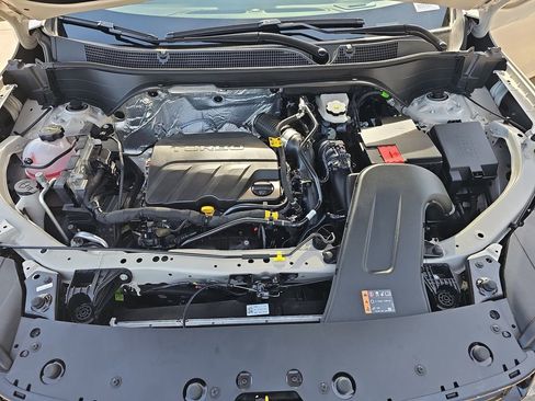 New 2026 Chevrolet Trax RS image 31