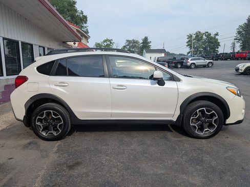 Used 2013 Subaru Crosstrek 2.0i Premium image 13