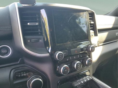 Used 2022 RAM 1500 Big Horn RWD image 17