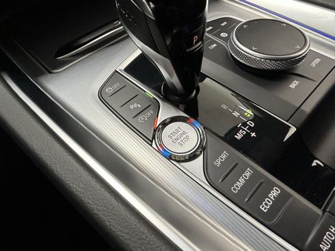 Used 2023 BMW Z4 M40i w/ Premium Package image 22