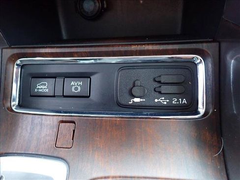 Used 2019 Subaru Ascent Touring AWD/4WD image 22