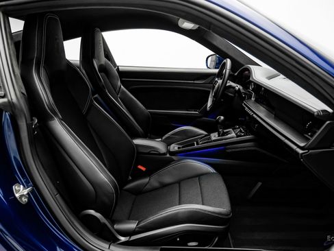 Used 2022 Porsche 911 GT3 image 51