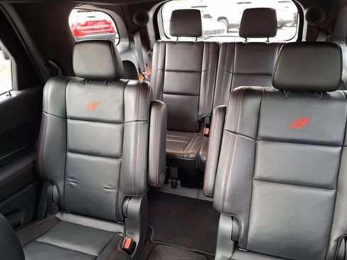 Used 2024 Dodge Durango GT AWD/4WD image 18