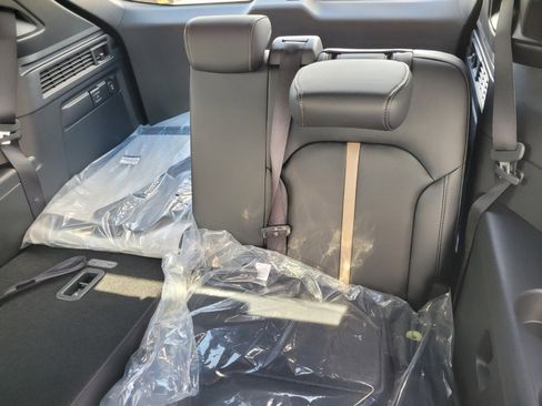 New 2026 MAZDA CX-90 3.3 Turbo w/ Premium Plus Pkg image 7