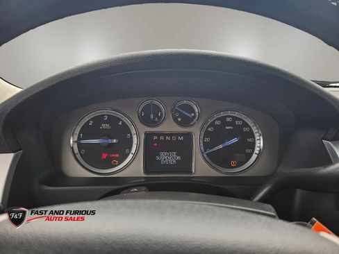 Used 2009 Cadillac Escalade ESV AWD image 29