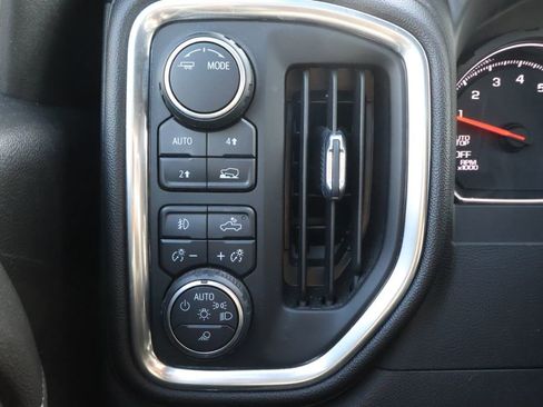 Used 2022 Chevrolet Silverado 1500 RST w/ Safety Package image 35