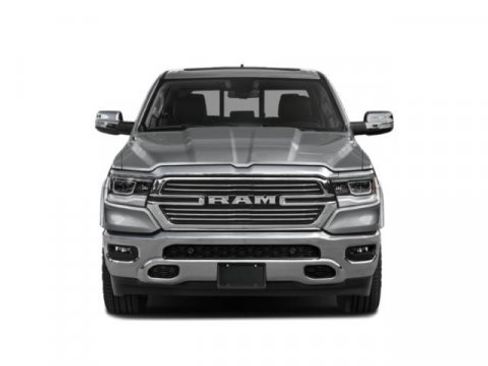 Used 2021 RAM 1500 Laramie AWD/4WD image 7
