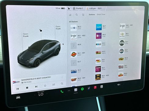 Used 2021 Tesla Model Y Standard Range image 18