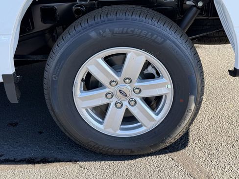 New 2025 Ford F150 XL w/ Equipment Group 103A High image 26