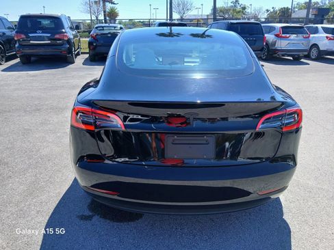 Used 2023 Tesla Model 3 Standard Range RWD image 7
