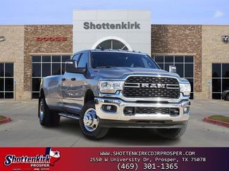 Certified 2023 RAM 3500 Big Horn w/ Level 1 Equipment Group video 1