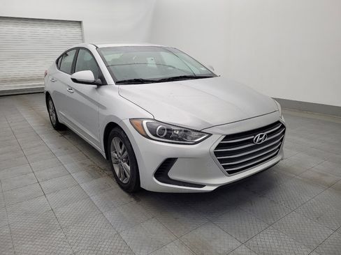 Used 2018 Hyundai Elantra SEL image 13