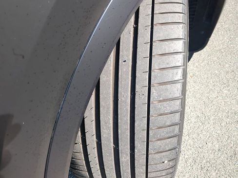 Used 2024 Porsche Cayenne Base image 12