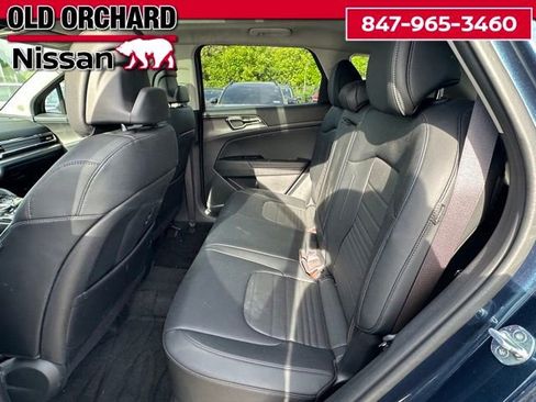 Used 2024 Kia Sportage SX Prestige AWD/4WD image 14