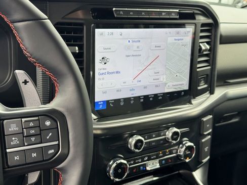 New 2026 Ford F150 Raptor AWD/4WD image 21