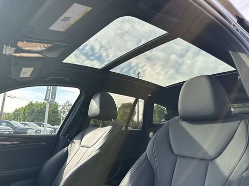 Used 2020 BMW X3 xDrive30i w/ Convenience Package image 10