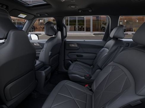 New 2027 Kia Telluride EX AWD/4WD image 18