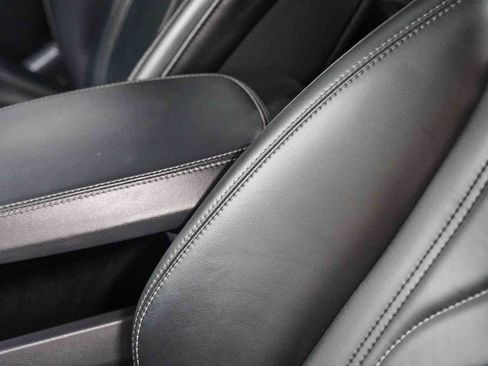 Used 2025 Ford Mustang Mach-E Select RWD image 19