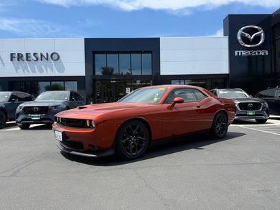 Used 2021 Dodge Challenger GT w/ Blacktop Package
