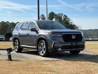 Used 2024 Honda Pilot EX-L