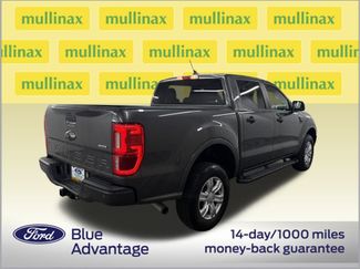 Certified 2019 Ford Ranger XLT w/ Trailer Tow Package video 3