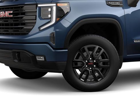 New 2026 GMC Sierra 1500 Elevation image 29