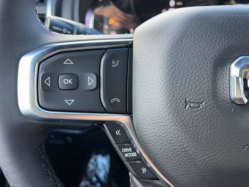 New 2026 RAM 1500 2WD Crew Cab image 20
