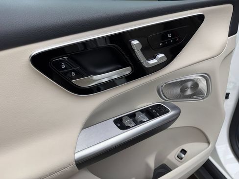 Certified 2026 Mercedes-Benz GLC 300 4MATIC image 11