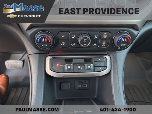 Certified 2022 GMC Acadia Denali w/ Denali Ultimate Package image 14