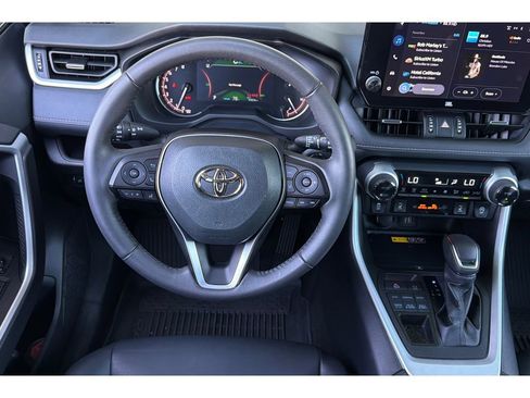 Certified 2023 Toyota RAV4 XLE Premium AWD/4WD image 16