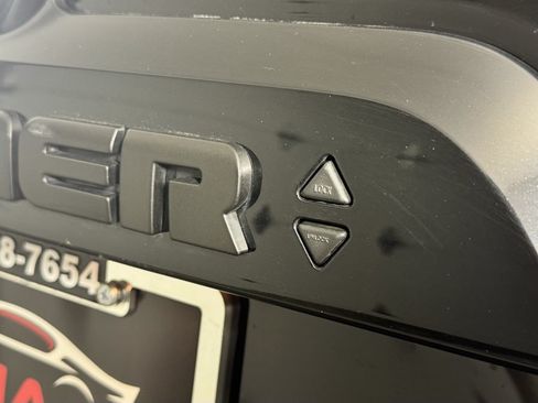 Used 2024 Toyota 4Runner SR5 Premium AWD/4WD image 38