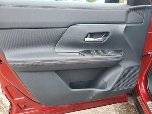 New 2026 Nissan Kicks SR w/ SR Premium Package image 19