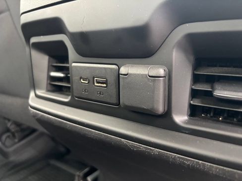 Used 2020 Chevrolet Silverado 1500 RST w/ All-Star Edition AWD/4WD image 18