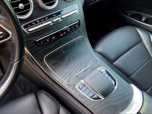 Certified 2020 Mercedes-Benz GLC 300 GLC 300 image 13