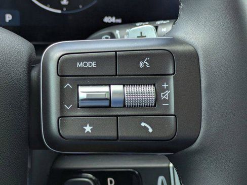 New 2026 Hyundai Palisade Limited FWD image 27
