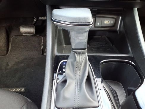 Used 2023 Hyundai Tucson SEL image 19