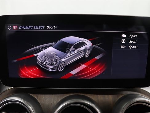 Used 2020 Mercedes-Benz C 300 4MATIC Sedan image 25
