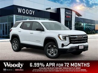New 2026 GMC Terrain Elevation video 1