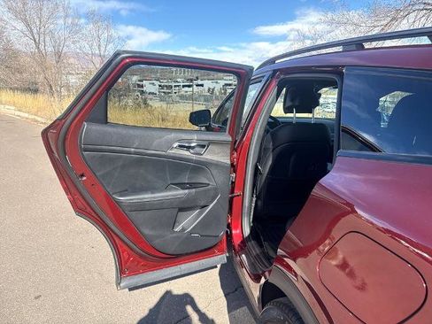 Used 2025 Kia Sportage X-Line Prestige image 17