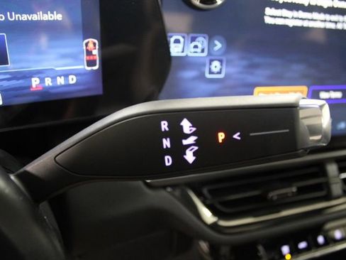 New 2026 Chevrolet Equinox EV RS image 33