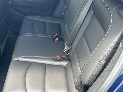 Used 2020 Chevrolet Equinox Premier AWD/4WD image 16