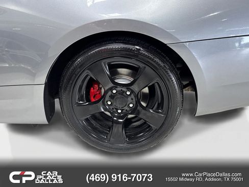 Used 2007 BMW 328xi Coupe AWD/4WD image 29