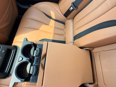 Used 2019 BMW 650i Gran Coupe xDrive w/ Driving Assistance Package AWD/4WD image 30