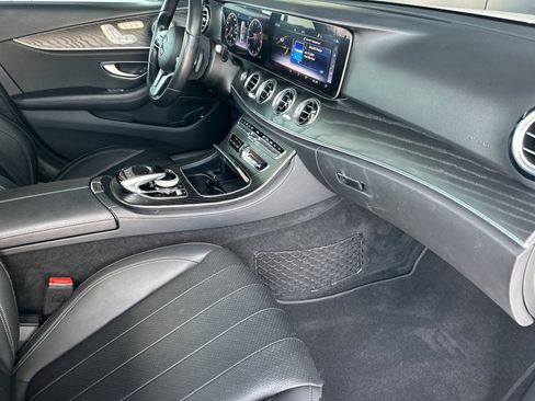 Used 2020 Mercedes-Benz E 350 Sedan image 14