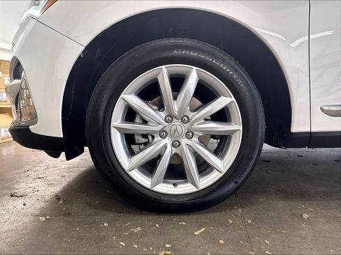 Used 2021 Acura RDX FWD image 37