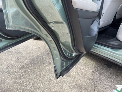 Used 2017 Subaru Forester 2.5i Premium image 31