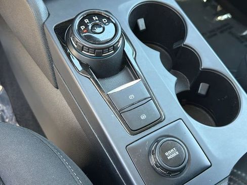 Certified 2023 Ford Bronco Sport AWD/4WD image 32
