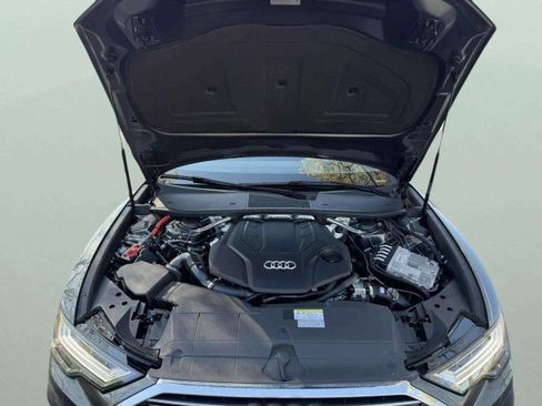 Used 2021 Audi A6 3.0T Prestige AWD/4WD image 34
