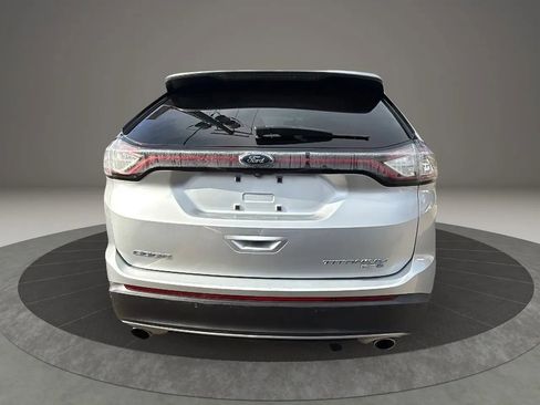 Used 2016 Ford Edge Titanium w/ Technology Package AWD/4WD image 6