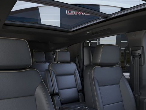 New 2026 GMC Yukon Elevation w/ Elevation Premium Package RWD image 48